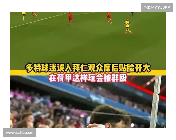 荷甲鹿特丹斯巴达球迷冲进赛场庆祝导致比赛暂时中断 荷甲鹿特丹斯巴达球迷冲进赛场庆祝导致比赛暂时中断